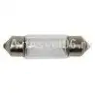 Лампа галогеновая C10W 10 Вт 12 В 3000-4000K FLOSSER 403310 1439691167 B8G4F 9G