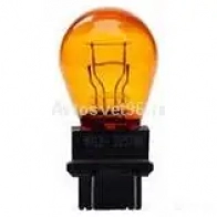 Лампа галогеновая PY27/7W 7/27 Вт 12 В FLOSSER I 33KU 1439691215 315701