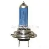 Лампа галогеновая H7 55 Вт 12 В 4000K FLOSSER 7UQ TX3 1439691636 2070333