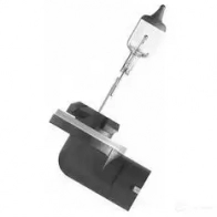 Лампа галогеновая H27W/2 27 Вт 12 В 3000-4000K FLOSSER 1439691499 881F QRM 5A