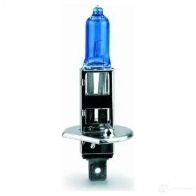 Лампа галогеновая H1 55 Вт 12 В 4000K FLOSSER CC0EM U 1439691392 3021333