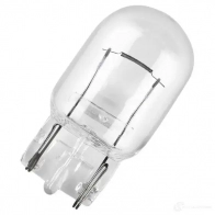 Лампа галогеновая W21W 21 Вт 12 В 3000-4000K FLOSSER 1439691264 5WP9 TS 2190