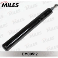 Амортизатор MILES DM00512 OR ZMHT 1420603167 - Изображение 2