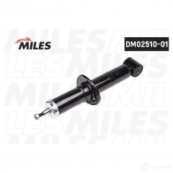 Амортизатор MILES 1439936328 2DC 6Z DM02510-01 - Изображение 2
