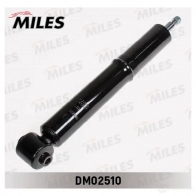 Амортизатор MILES 1K Y9V DM02510 1420603184 - Изображение 2