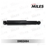Амортизатор MILES HZL NM DM02494 1420603182 - Изображение 2