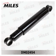 Амортизатор MILES 1420603179 SX 6QEUQ DM02454 - Изображение 2
