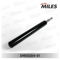 Амортизатор MILES 1420796086 DM00204-01 TQ G7428