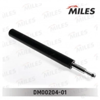 Амортизатор MILES 1420796086 DM00204-01 TQ G7428 - Изображение 2