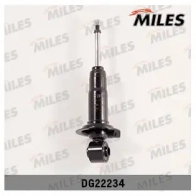 Амортизатор MILES 8M 4EE9T DG22234 1420603164