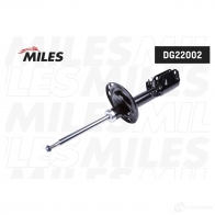 Амортизатор MILES MQQ 0NL0 DG22002 1439936353 - Изображение 2