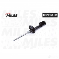Амортизатор MILES 1438140392 F1IV YLM DG21854-01 - Изображение 2