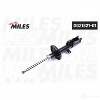 Амортизатор MILES 8JO 3Y DG21821-01 1438140399 - Изображение 2