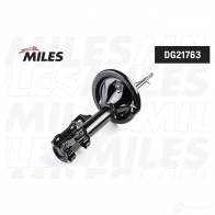 Амортизатор MILES GEU LMK DG21763 1437174365 - Изображение 2