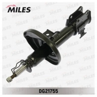 Амортизатор MILES 1437174370 NH 6IX DG21755