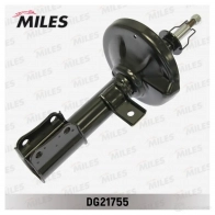 Амортизатор MILES 1437174370 NH 6IX DG21755 - Изображение 2