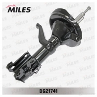 Амортизатор MILES DG21741 1437174377 V74H X - Изображение 2