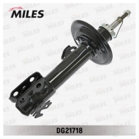 Амортизатор MILES DG21718 1437174380 2C EVZU - Изображение 2