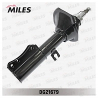 Амортизатор MILES 8 CHEFU DG21679 1437174387 - Изображение 2