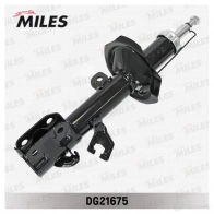 Амортизатор MILES DG21675 V UBLA 1437174391 - Изображение 2