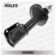 Амортизатор MILES 1436967546 DG21652 6F 2GAK4 - Изображение 2