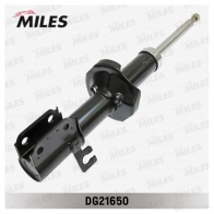 Амортизатор MILES 1436967545 DG21650 E6 AXLGD - Изображение 2
