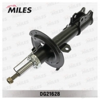 Амортизатор MILES 460 4MY 1436967544 DG21628