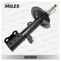 Амортизатор MILES 460 4MY 1436967544 DG21628 - Изображение 2
