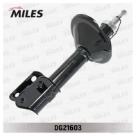 Амортизатор MILES DG21603 DQT TR 1437174407 - Изображение 2