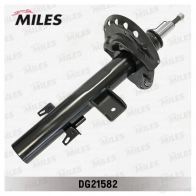Амортизатор MILES 1D XAOX DG21582 1436967532 - Изображение 2