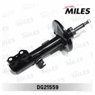 Амортизатор MILES 1420605366 DG21559 EV GQT - Изображение 2