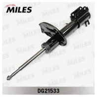 Амортизатор MILES FKH FZH5 DG21533 1420603160 - Изображение 2