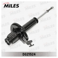 Амортизатор MILES 0 JB5K DG21524 1436967528 - Изображение 2