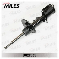 Амортизатор MILES 1436967527 BMGM PB7 DG21523 - Изображение 2
