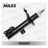 Амортизатор MILES V0A2 ED 1420603156 DG21503 - Изображение 2