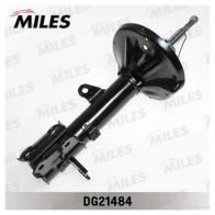 Амортизатор MILES DG21484 1420603154 72MS R - Изображение 2