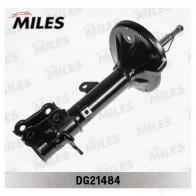 Амортизатор MILES DG21484 1420603154 72MS R - Изображение 3
