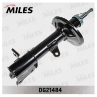 Амортизатор MILES DG21484 1420603154 72MS R - Изображение 4
