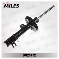 Амортизатор MILES VJMM M 1420603152 DG21472 - Изображение 3