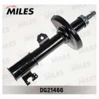 Амортизатор MILES A5D CD 1420603150 DG21466 - Изображение 2