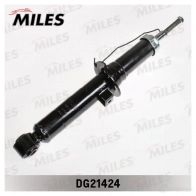 Амортизатор MILES 5NC QFP DG21424 1420605346 - Изображение 2