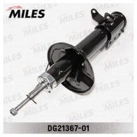Амортизатор MILES DG21367-01 1420796805 N OD8Z6 - Изображение 2