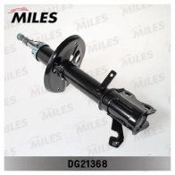 Амортизатор MILES DG21368 K N6Z1 1420603144 - Изображение 2