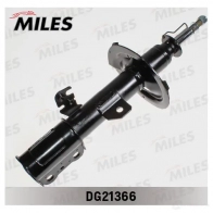 Амортизатор MILES DG21366 1420603142 RQ8R 4 - Изображение 2
