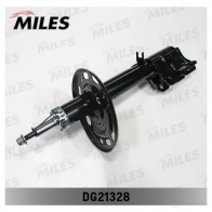 Амортизатор MILES DG21328 R KG1W 1420603139