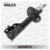 Амортизатор MILES DG21325-01 L 2BS1J 1420796889 - Изображение 2