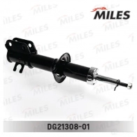Амортизатор MILES 1420797264 MQ3KRO U DG21308-01 - Изображение 2