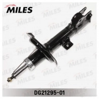 Амортизатор MILES DG21295-01 JM NYI 1420797279 - Изображение 2