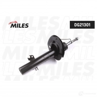 Амортизатор MILES DG21301 75 MCK 1437174416 - Изображение 2