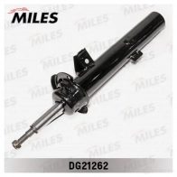 Амортизатор MILES DG21262 Z6A67 U 1436967520 - Изображение 2